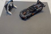 Lego 76892 Mclaren Senna  Speed Champions / Complete With No Box