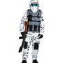 Boys Arctic Special Forces Costume Image 3
