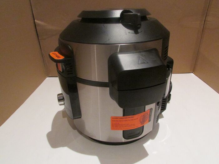 Ninja multi cooker