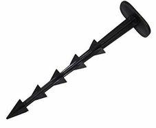 securing pegs