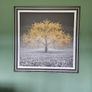 Large Statement Square Picture/Wall Art Image 5