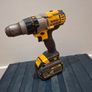 Dewalt powerful drill DCD985 with 6 AH battery Image 2