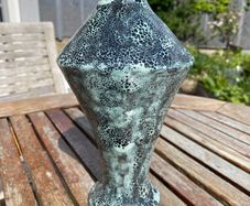 Pottery Vase