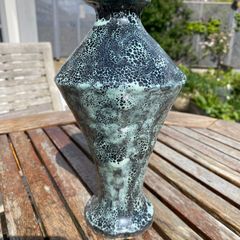 Pottery Vase