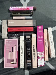 Brand new full size luxury mascara