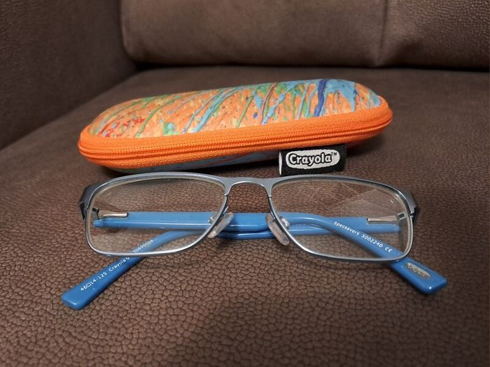 Children's Frames (Unisex)