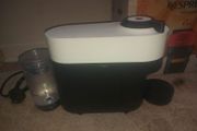 Nespresso vertuo pop coffee machine