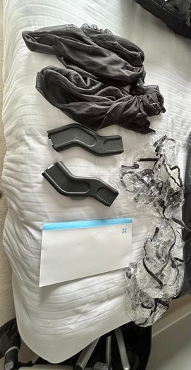 Uppababy Vista V2