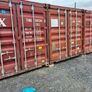 storage yard shipping containers Image 4