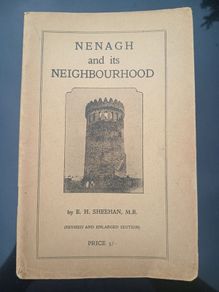 Nenagh and its Neighbourhood - E.H. Sheehan