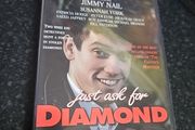 Just ask for Diamond DVD