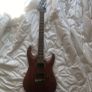 Ibanez RGA32 Image 5
