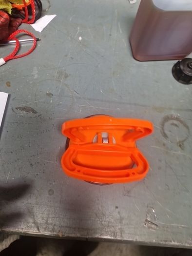 glass sucker
