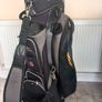 powakaddy  golf cart bag Image 6