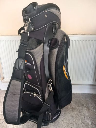 powakaddy  golf cart bag