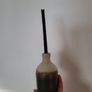 Handmade ceramic diffusor, home decor, NEW Image 3