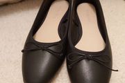 Ladies flats