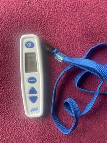 Maternity TENS Unit