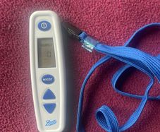 Maternity TENS Unit
