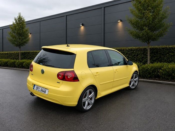2009 VW Golf GTI Pirelli Edition only 66k kms!