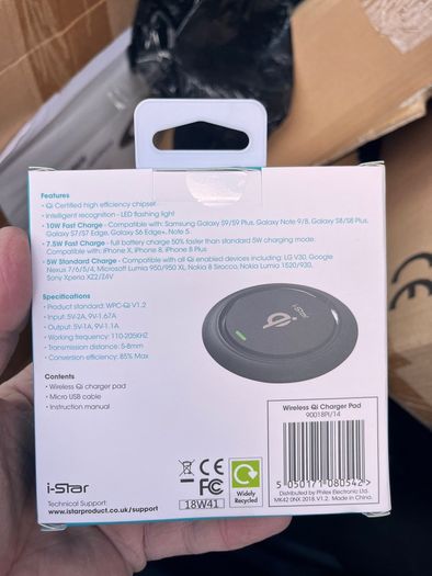 phone charger