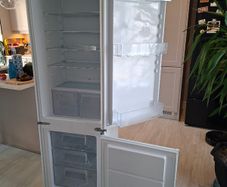 Electrolux 500 ColdSense Integrated Fridge Freezer LNT3LF18S