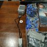 Lego 9396 technic helicopter with motor and battery box Image 2