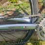Bianchi hybrid bike Image 6