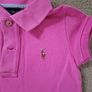 Ralph Lauren pink dress Image 3