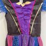 Girls Halloween witch costume Image 2