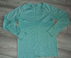 Atmosphere Workout Long Sleeve Top - Size - Large