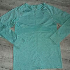 Primark Workout Long Sleeve Top - Size - Large