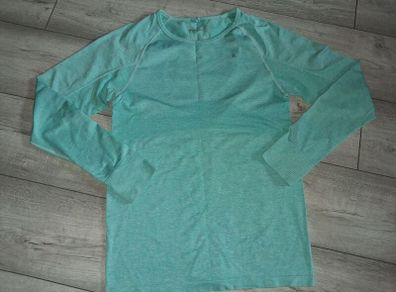 Atmosphere Workout Long Sleeve Top - Size - Large