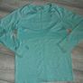 Primark Workout Long Sleeve Top - Size - Large Image 3