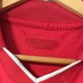Liverpool Jersey. Official Reebok Mens Home Jersey. Season 2000-2002. Original From The Time. Not A Modern Remake. Image 4