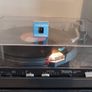 CLASSIC RARE Technics SL-5310 ,FullAuto, Turntable.Direct Drive. Full servic Image 3