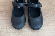 shoes school