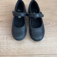 shoes school