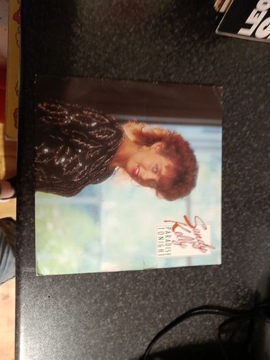 Irish Vinyl Collection