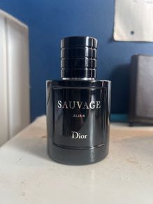 Dior Sauvage Elixir 60ml
