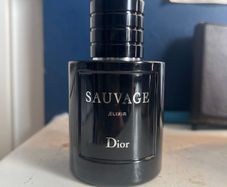 Dior Sauvage Elixir 60ml