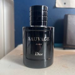 Dior Sauvage Elixir 60ml