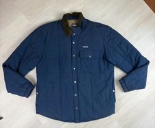 Patagonia Isthmus Shirt Jacket