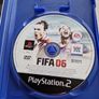 Fifa 06  PlayStation2 Ps2 Games Original Image 4
