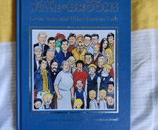 Oor Wullie and the Broons comic collection
