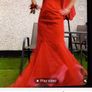 debs dress Image 3