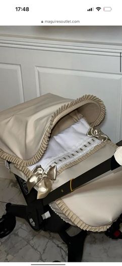 donna pram