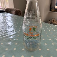 Premier Dairies World Cup Italia 90