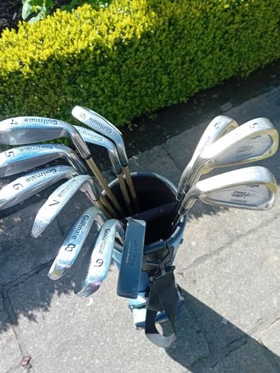 Left handed Golf Clubs Junior set