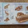 Model Kit musical instrument Image 2